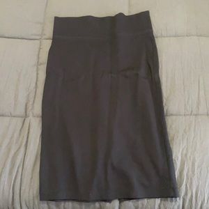 Labijou pencil skirt